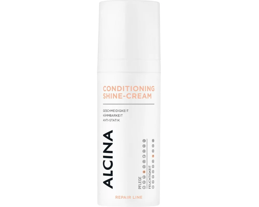 alcina Conditioning Shine-Cream 50 ml