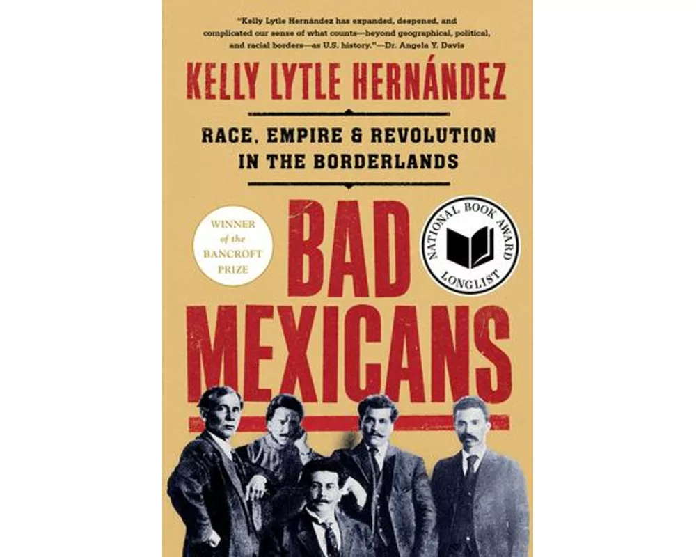 Bad Mexicans