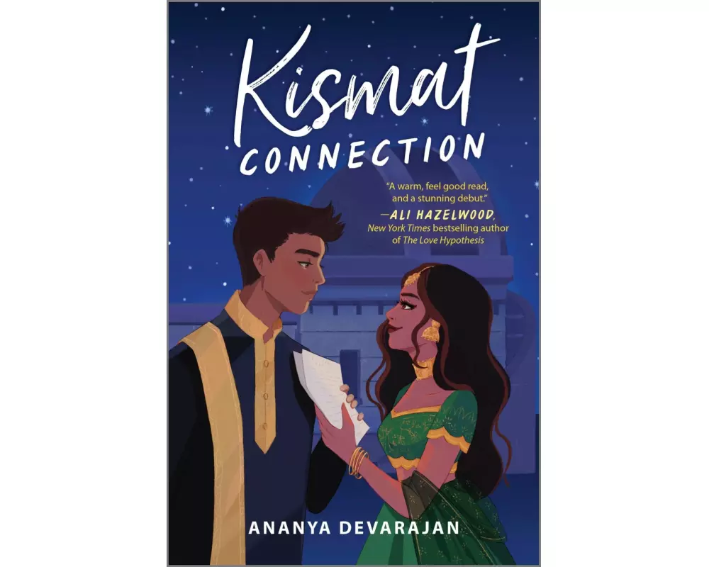 Kismat Connection