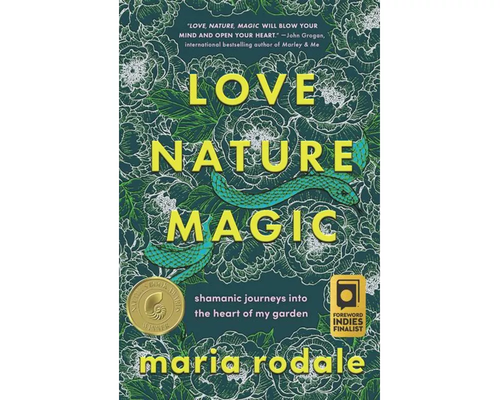 Love, Nature, Magic