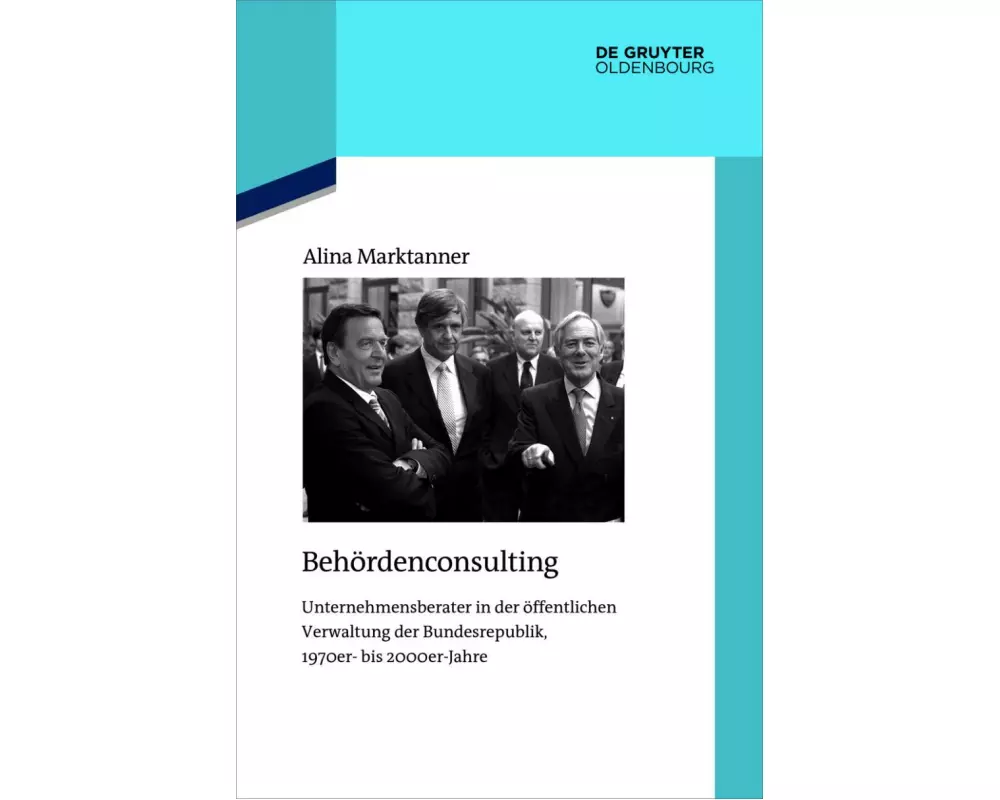 Behördenconsulting