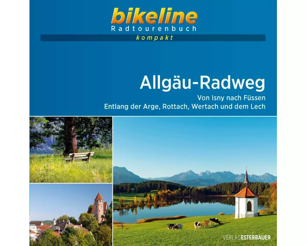 Allgäu-Radweg