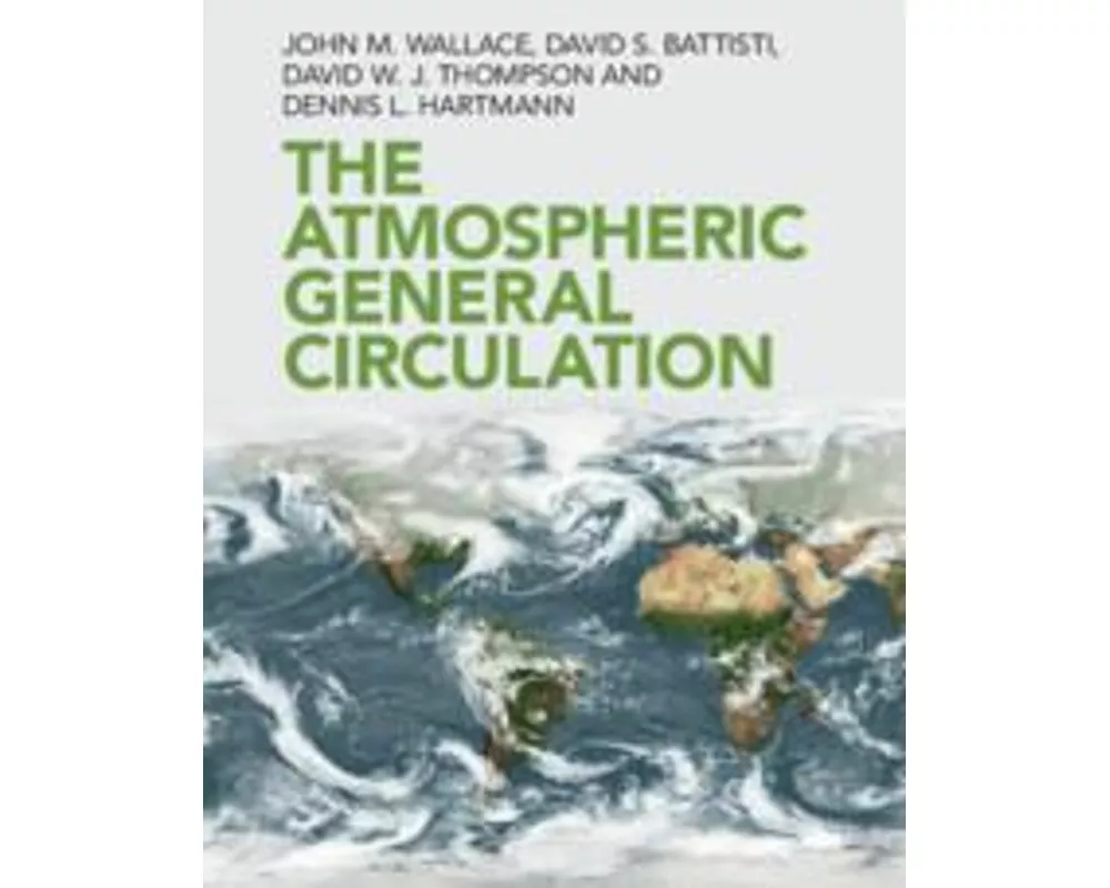 The Atmospheric General Circulation