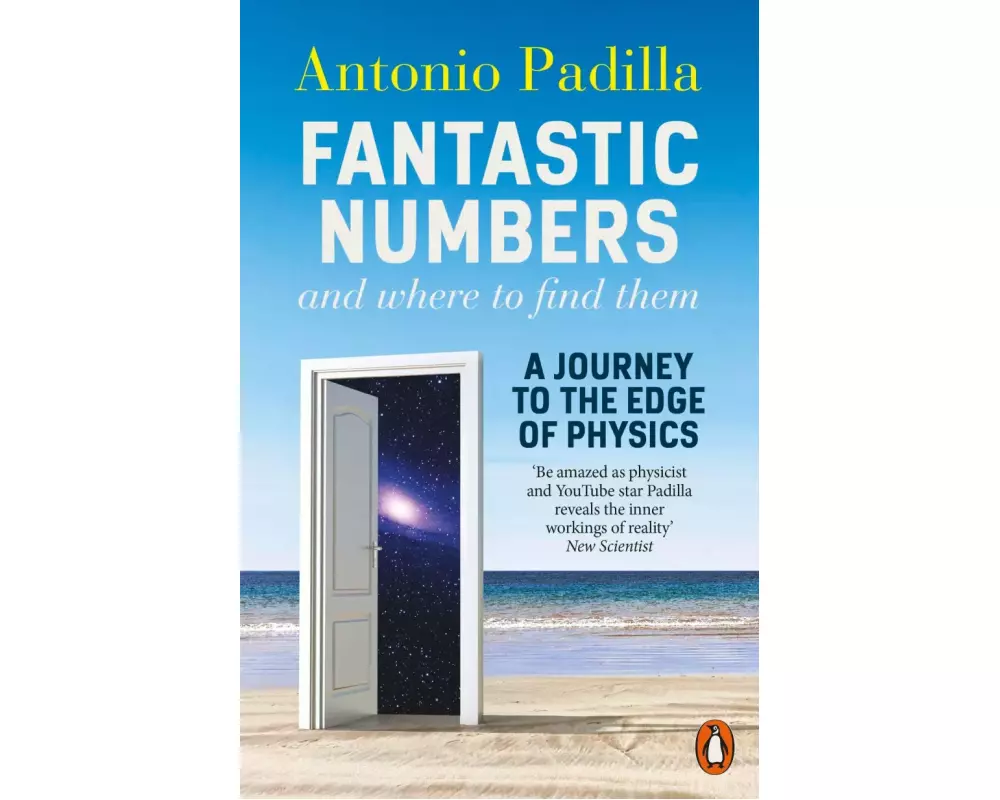 Fantastic Numbers and Where to Find Them