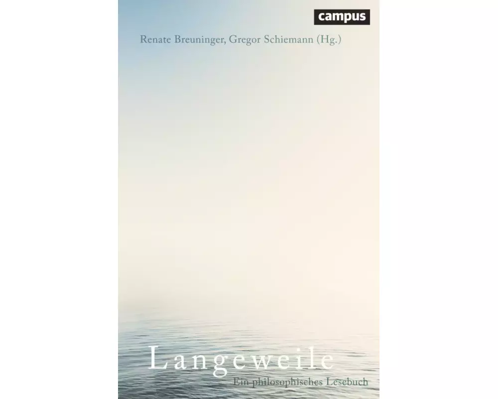 Langeweile