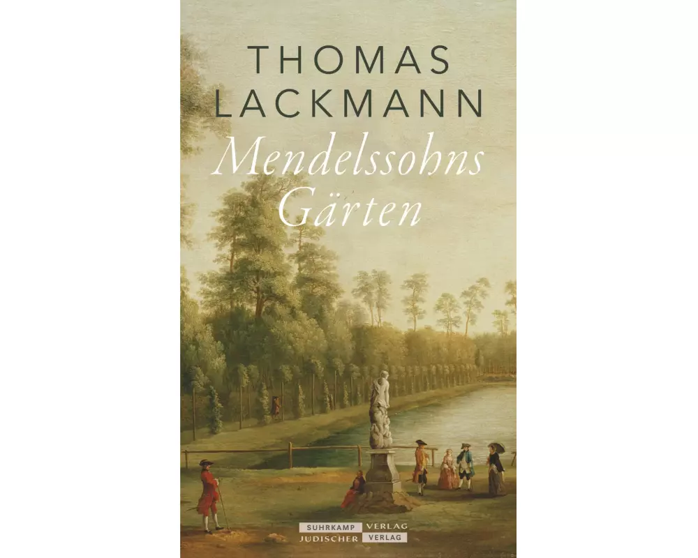Mendelssohns Gärten