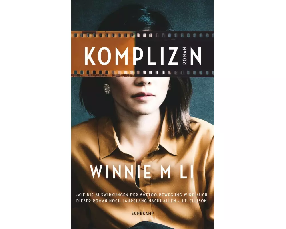 Komplizin