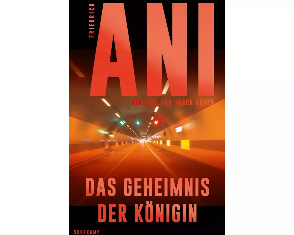 Das Geheimnis der Königin