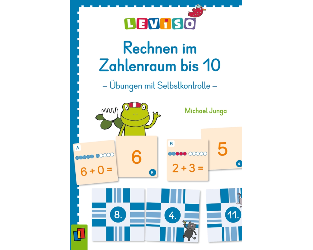 Rechnen im Zahlenraum bis 10