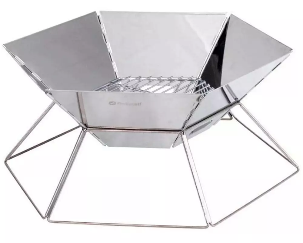 Outwell Cantal Fire Pit