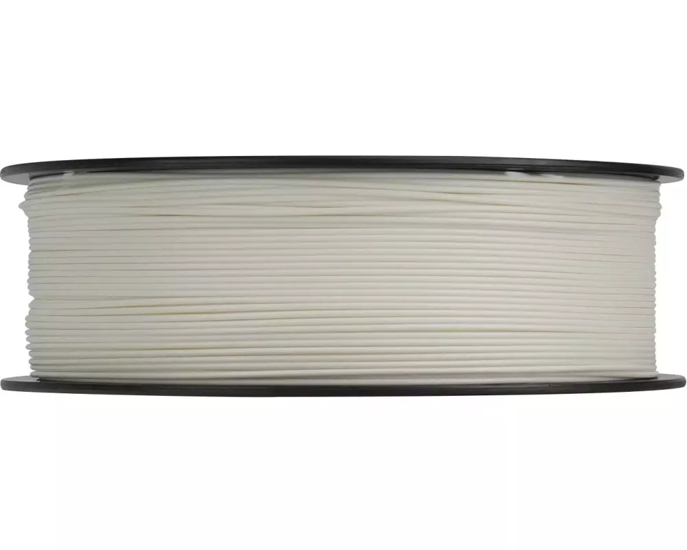 eSun Filament ABS175W, Warmweiss 1.75 mm 1 kg