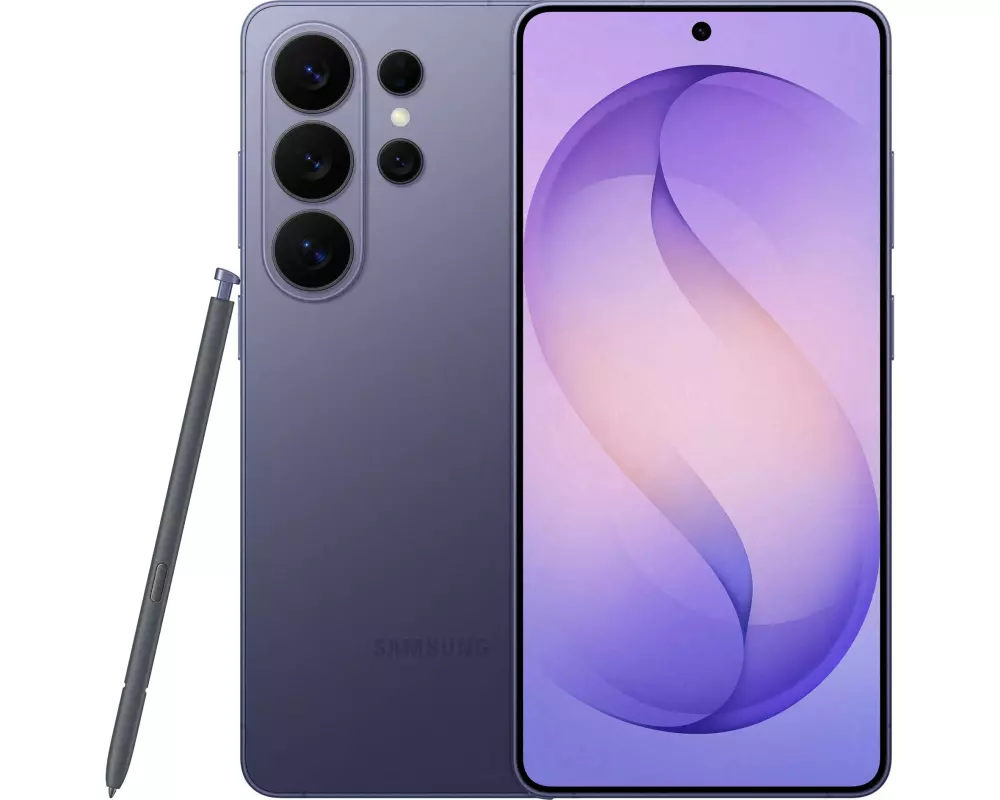 Samsung Galaxy S26 Ultra 1 TB Cobalt Violet