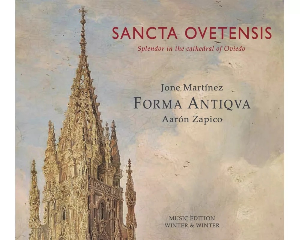 Sancta Ovetensis