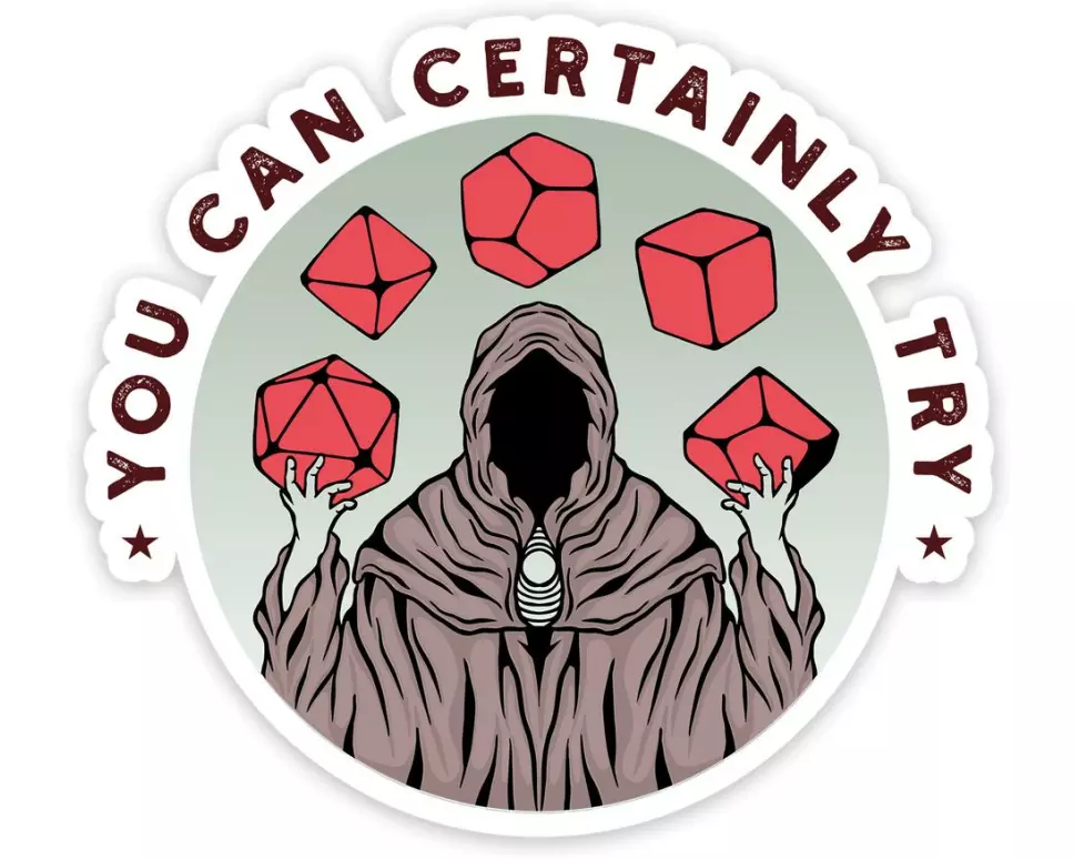 Glass Staff Sticker You Can Certainly Try Mehrfarbig