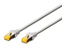 Digitus 3 m Category 6a Network Cable for Network Device