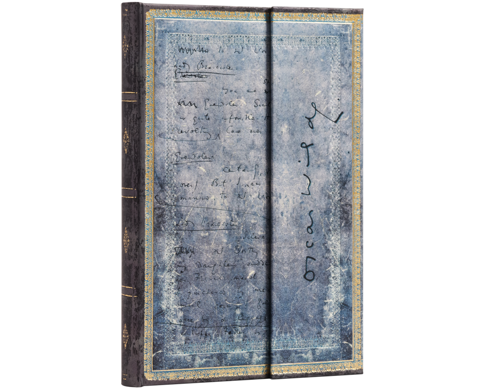PAPERBLANKS Notizbuch Midi PB9365-7 Wilde, liniert 176 Seiten
