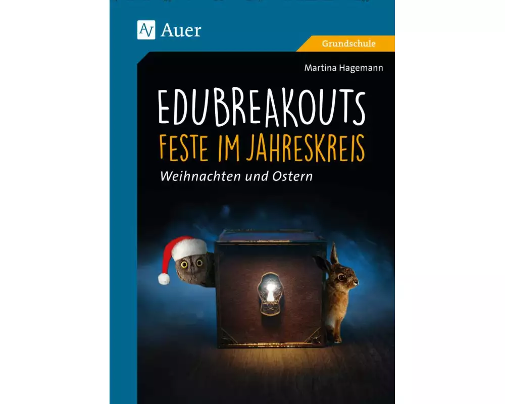 EduBreakouts - Feste im Jahreskreis