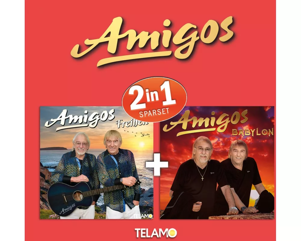 2 in 1 Vol.2