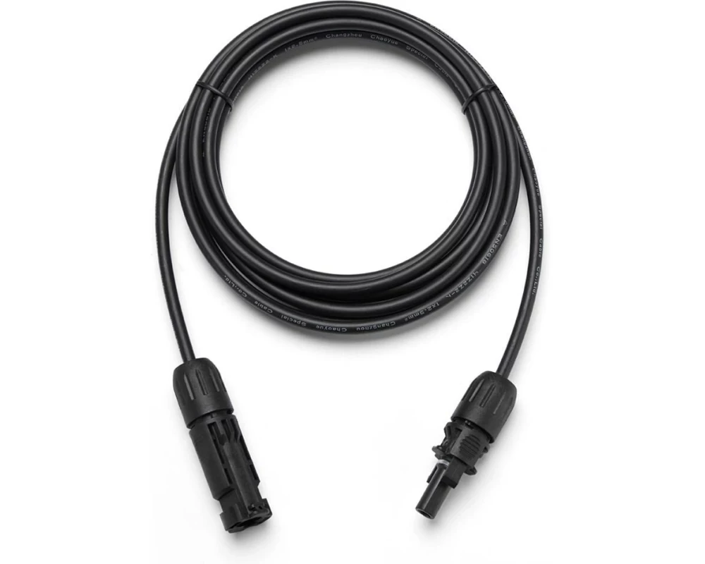 EcoFlow Verlängerungskabel für Stream Solarpanel