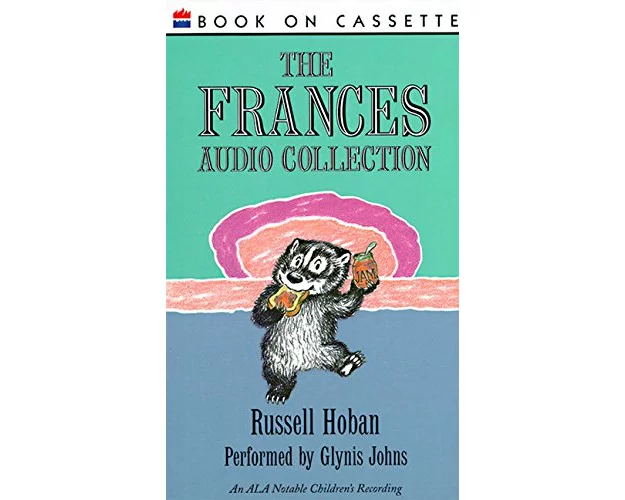 The Frances Audio Collection
