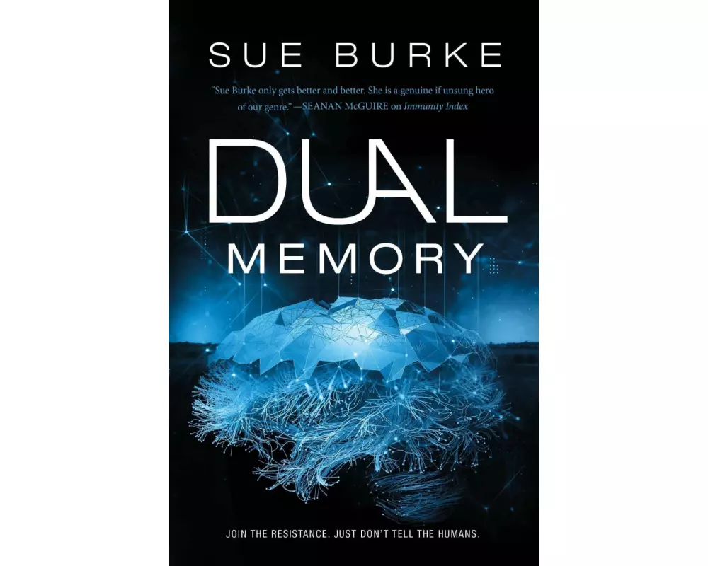 Dual Memory