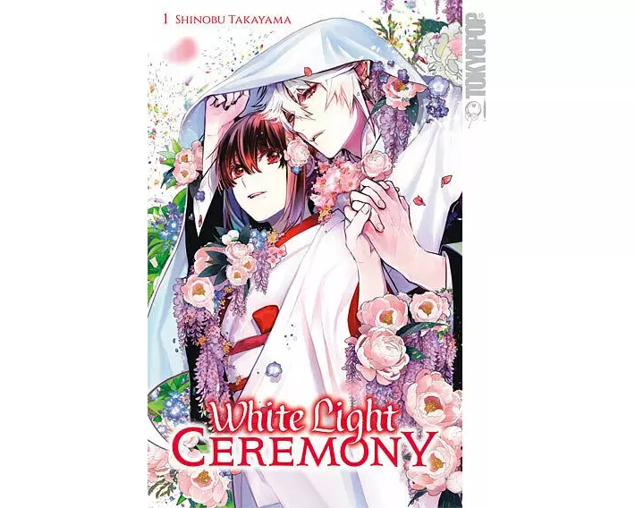 White Light Ceremony 01