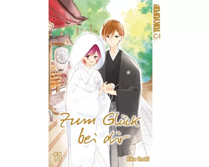 Zum Glück bei dir 11