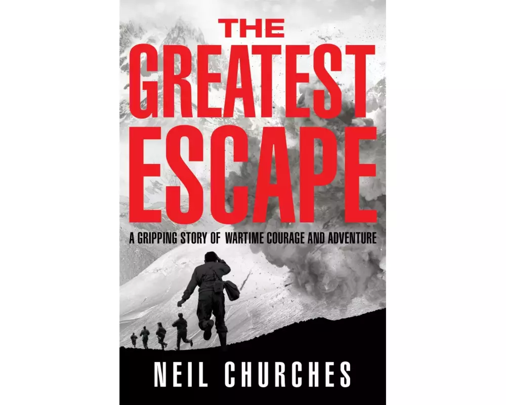 The Greatest Escape