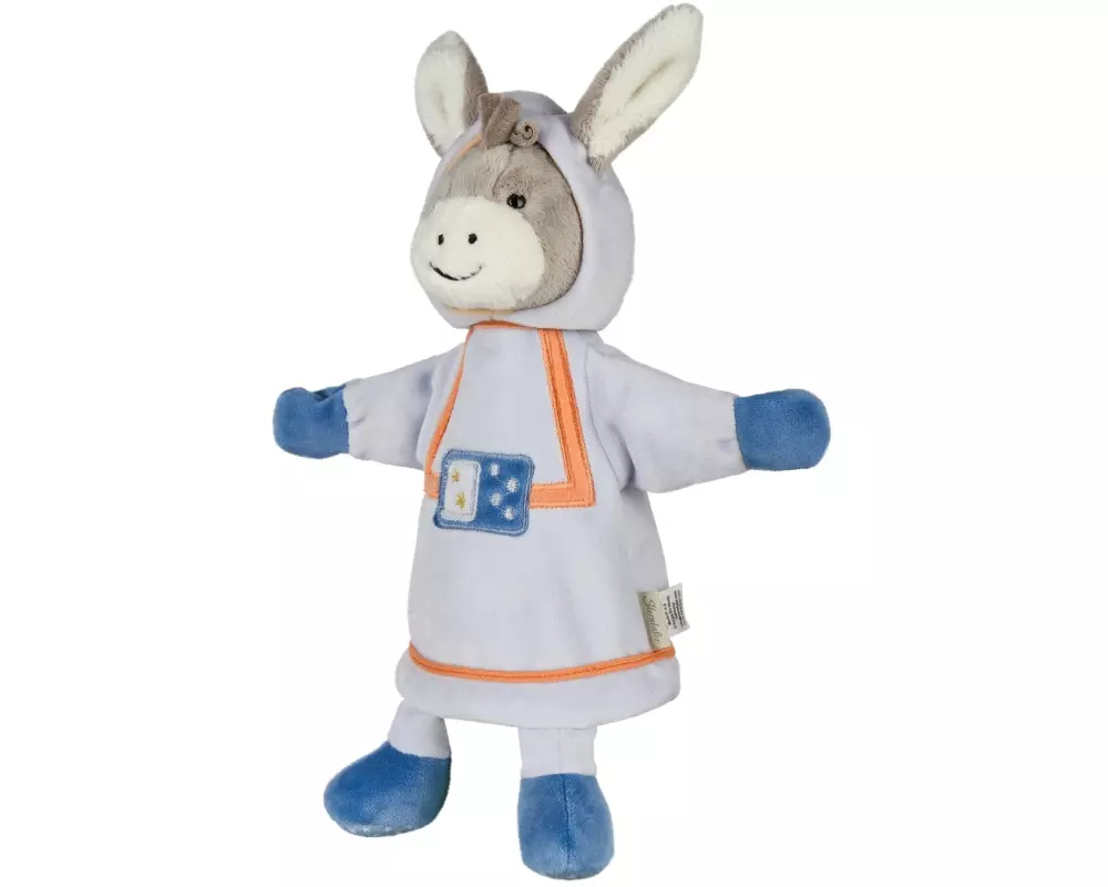 Sterntaler Handpuppe Cosmo Handpuppe