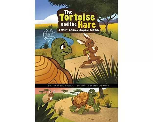 The Tortoise and the Hare