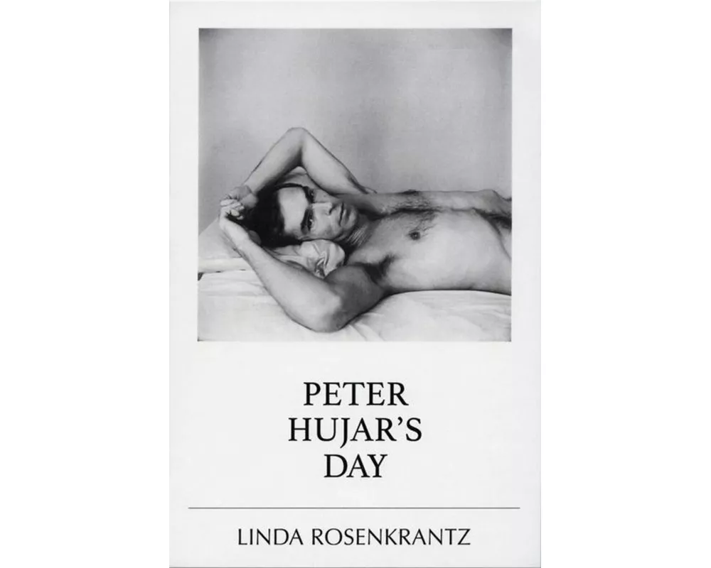 Peter Hujar's Day