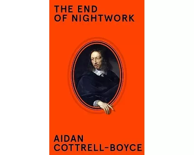 The End of Nightwork