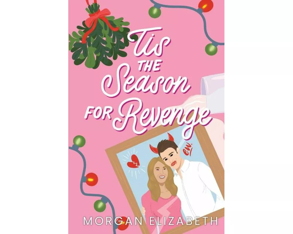 Tis the Season for Revenge