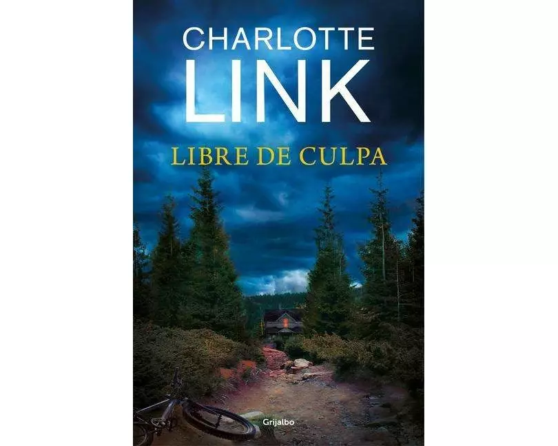 Libre de Culpa / Guilt-Free