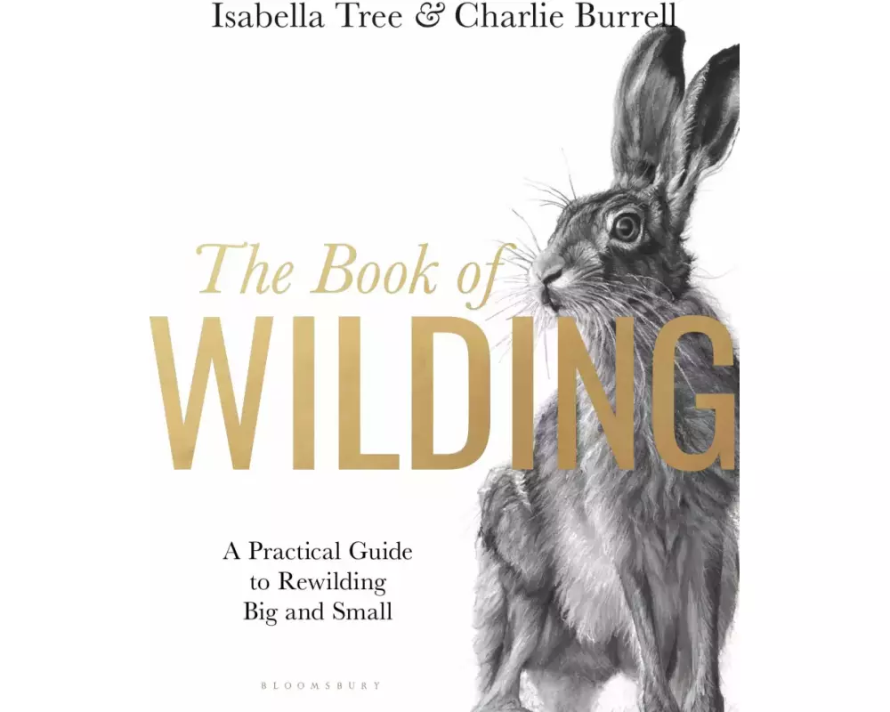 The Book of Wilding