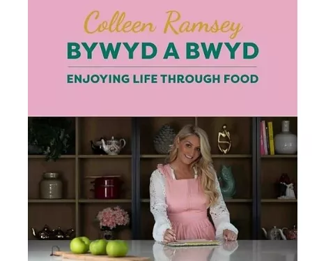Bywyd a Bwyd / Life Through Food