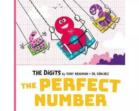 The Digits: The Perfect Number