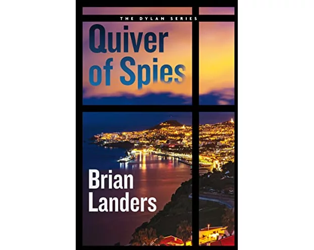 Quiver of Spies