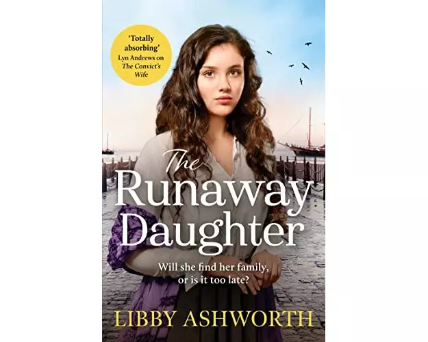The Runaway Daughter