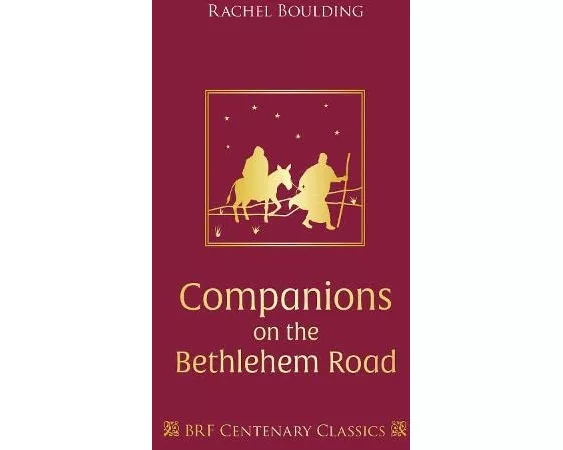 Companions on the Bethlehem Road