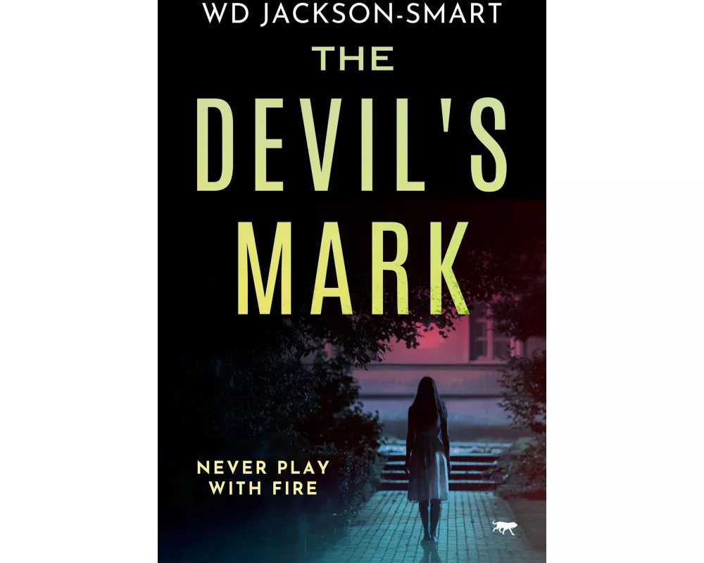 The Devil's Mark