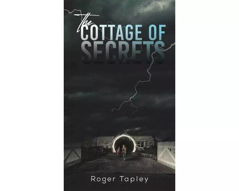 The Cottage of Secrets