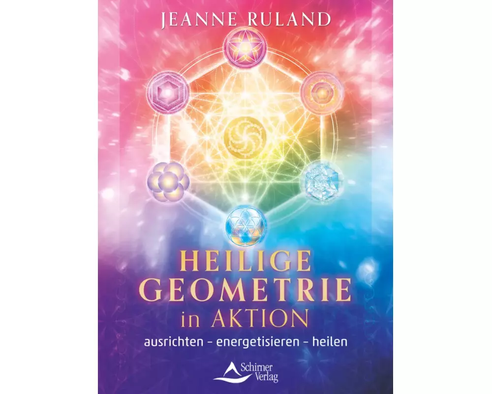 Heilige Geometrie in Aktion