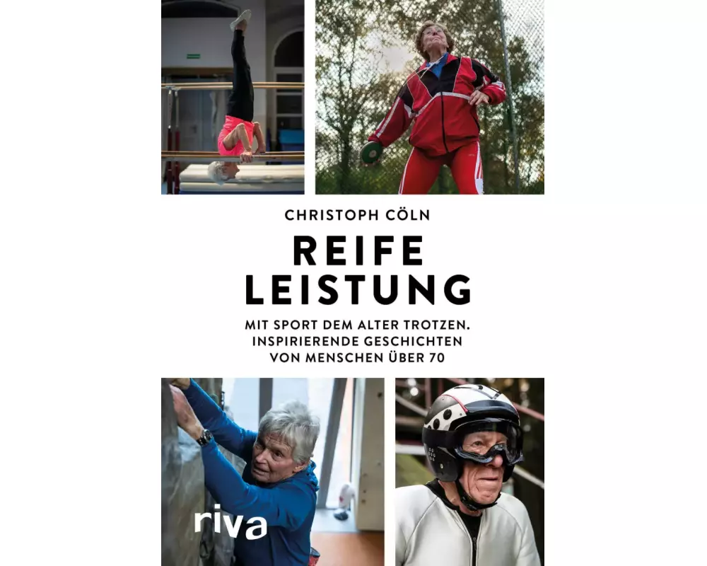 Reife Leistung