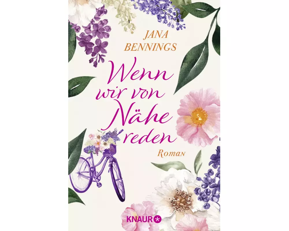 Wenn wir von Nähe reden