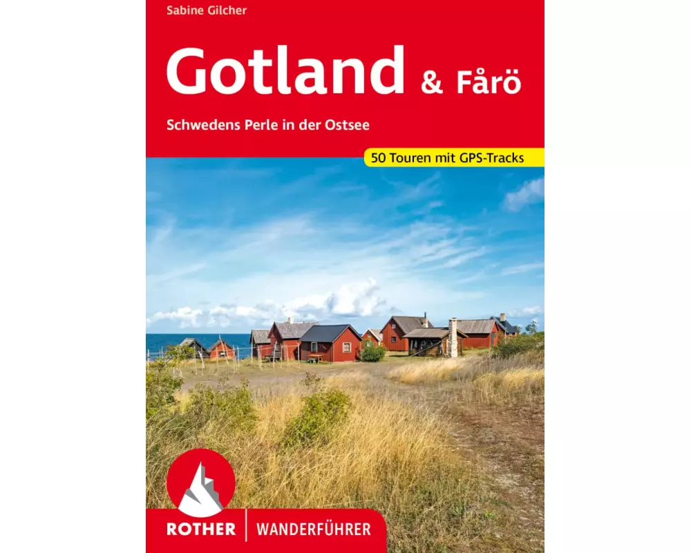 Gotland & Fårö