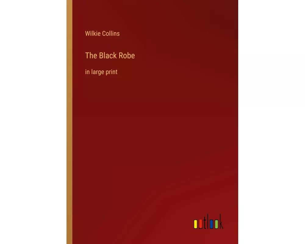 The Black Robe