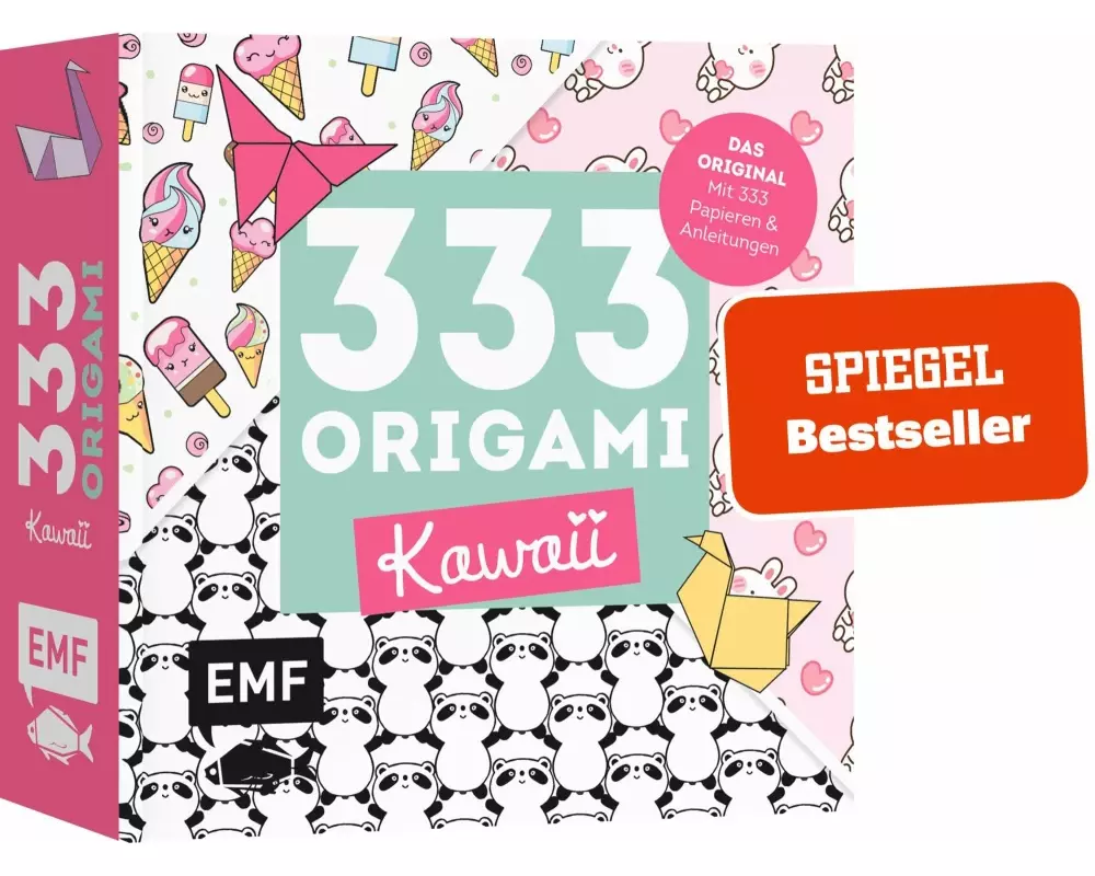 333 Origami – Kawaii
