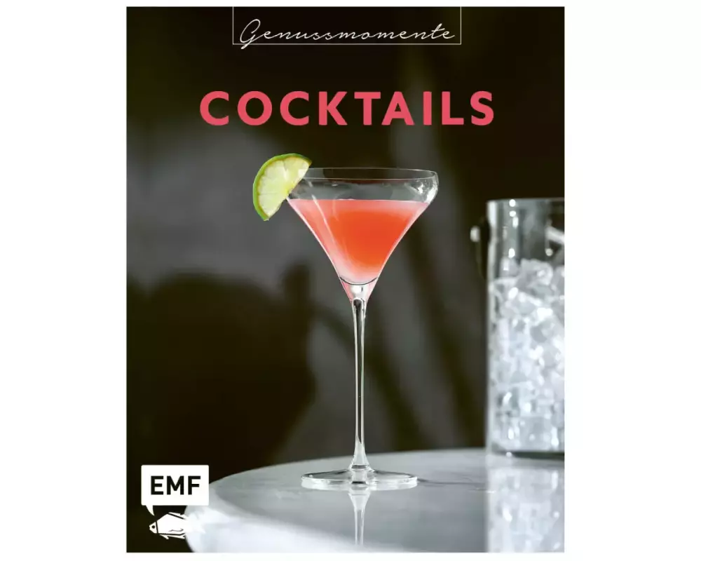 Genussmomente: Cocktails