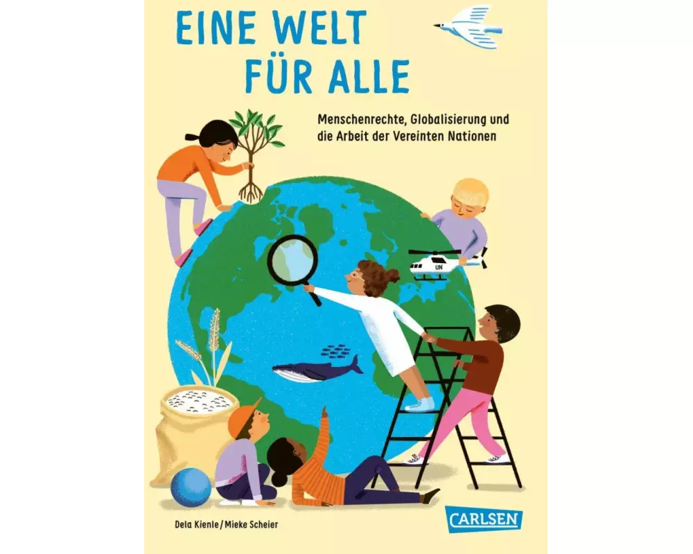 Eine Welt für alle